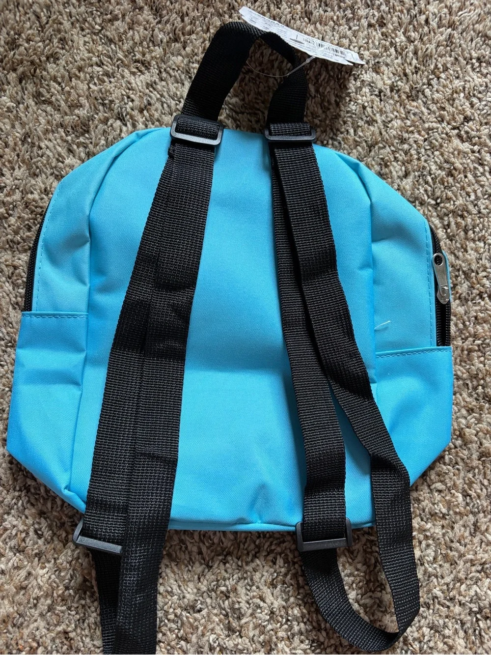Hello Kitty and Friends Kids Backpack - Blue & Green